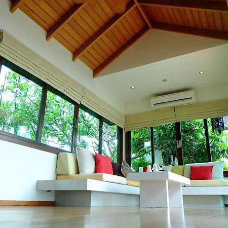 Jean Pool Villa Choeng Mon Esterno foto