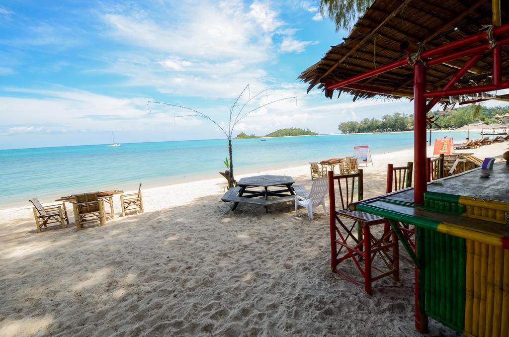 Jean Pool Villa Choeng Mon Esterno foto