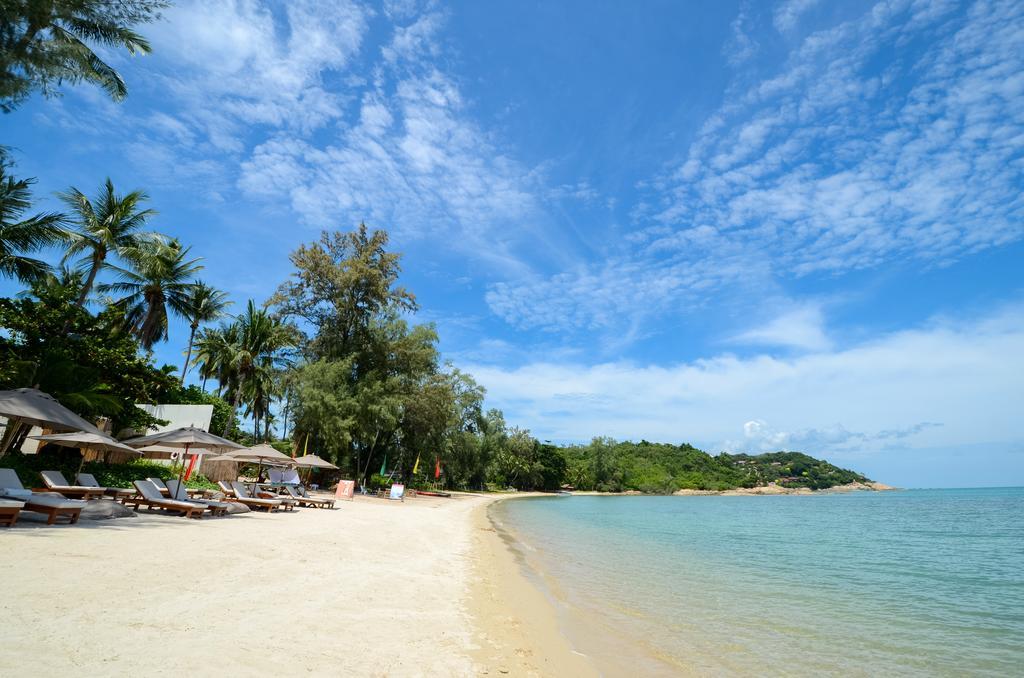 Jean Pool Villa Choeng Mon Esterno foto