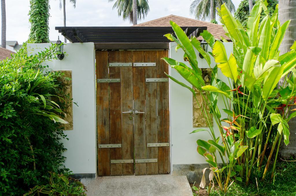Jean Pool Villa Choeng Mon Esterno foto