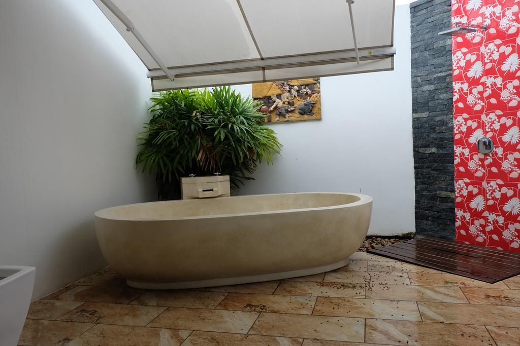 Jean Pool Villa Choeng Mon Esterno foto