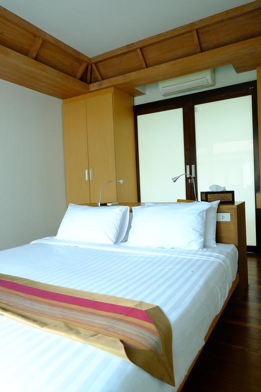Jean Pool Villa Choeng Mon Esterno foto