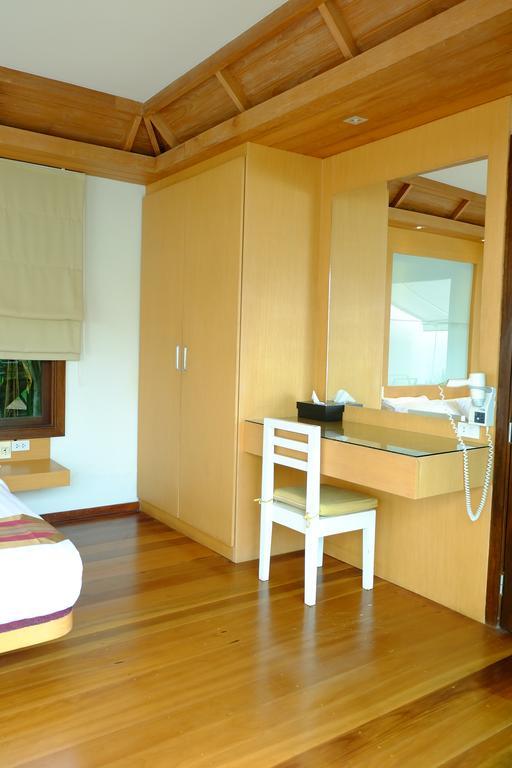 Jean Pool Villa Choeng Mon Esterno foto