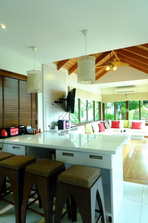Jean Pool Villa Choeng Mon Esterno foto