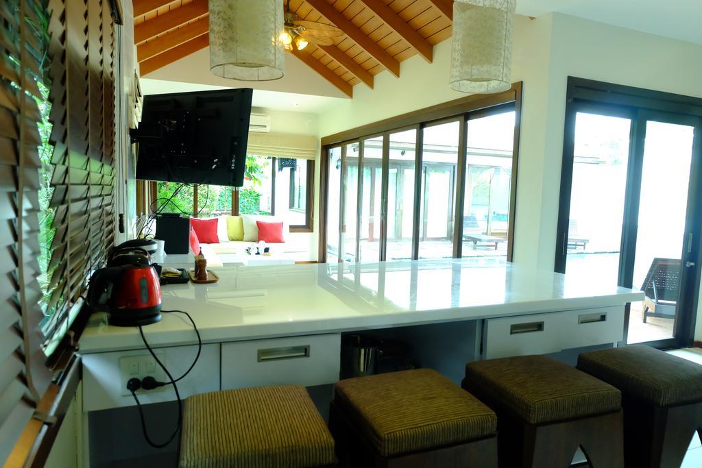 Jean Pool Villa Choeng Mon Esterno foto